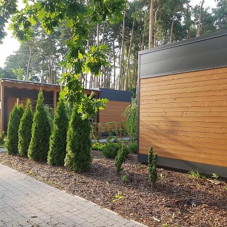 Jh1 Domek M&M Apartments Altanka Экстерьер фото