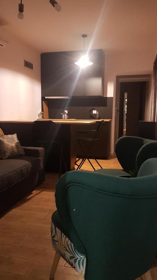 Jh1 Domek M&M Apartments Altanka Экстерьер фото