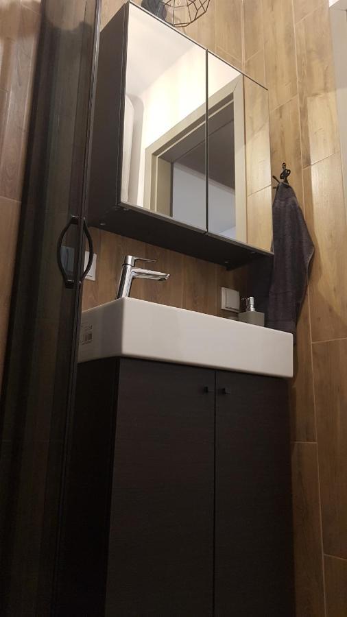 Jh1 Domek M&M Apartments Altanka Экстерьер фото