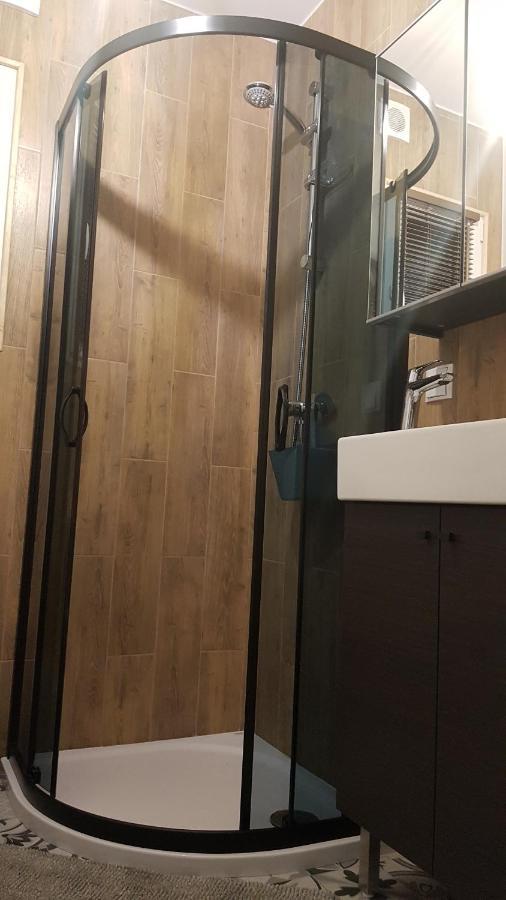 Jh1 Domek M&M Apartments Altanka Экстерьер фото